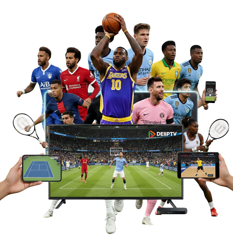 deiptv