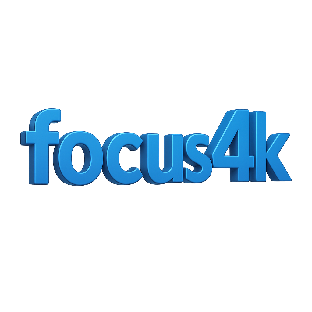 focus4K LOGO