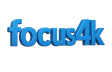 focus4K LOGO